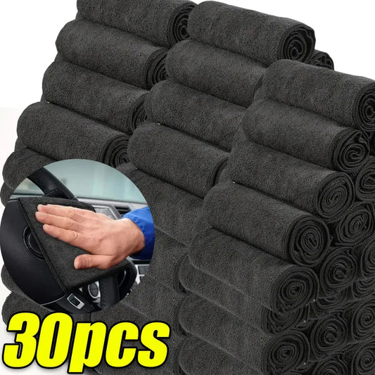 Car Cleaning Towel